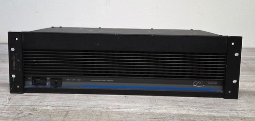 Qsc 1400 professional - ,