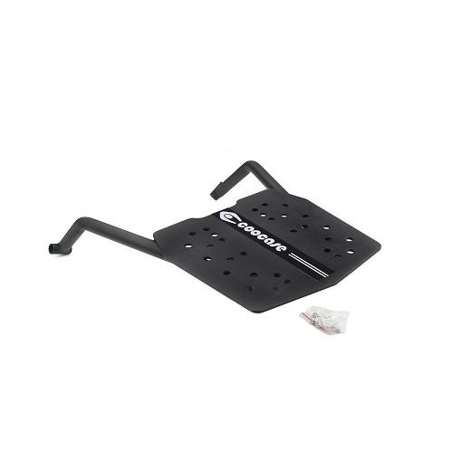 Support top case - de, coocase