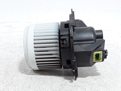 Ventilateur chauffage dacia - chauffage,