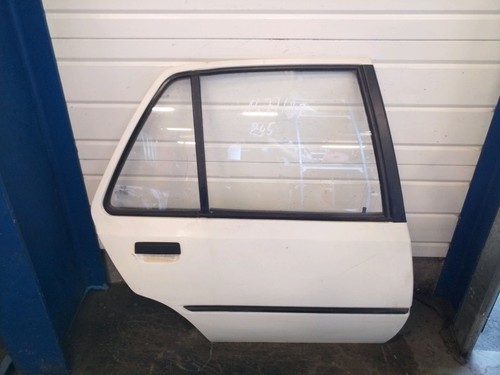 Porte peugeot 205 ph1 - d,