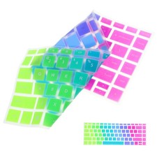  Housse Clavier Protege Silicone Couverture De Protection En Protecteur