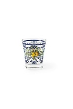 Amalfi Lot de 6 verres à