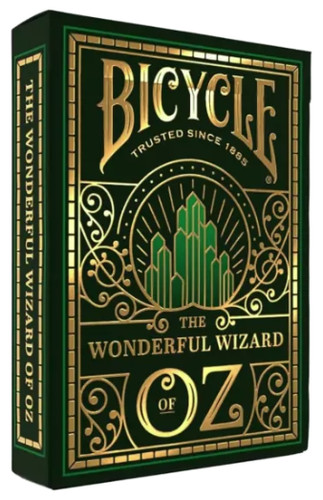 Jeu cartes bicycle - cartes,