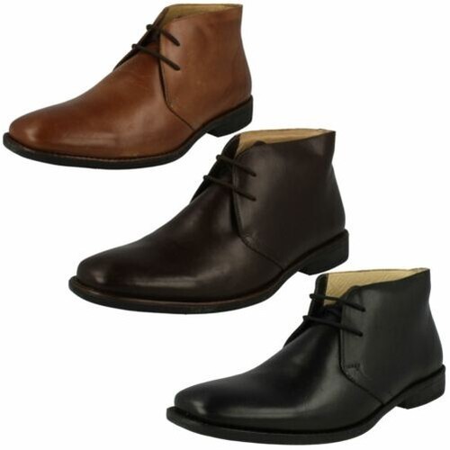 Bottes ville pour homme - de,