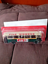 Autobus RATP PANHARD K63D