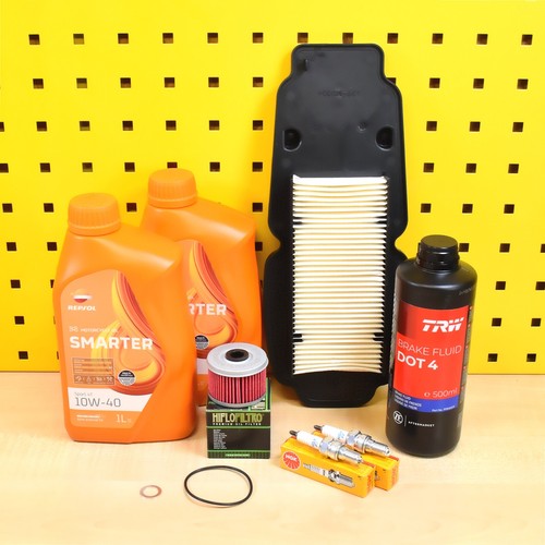 Kit service filtre - service,