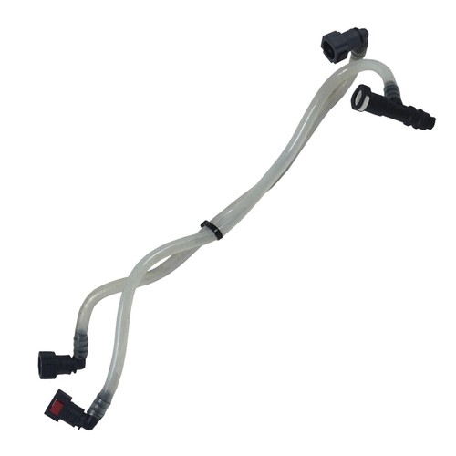 Conduite carburant pour - carburant,