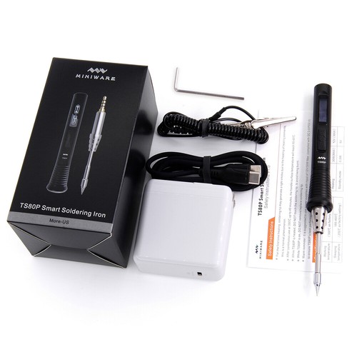 Mini fer souder intelligent - mini,