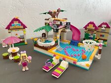 LEGO Friends #41008 - La