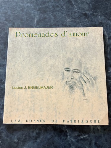 Promenades amour les poemes - d'amour,