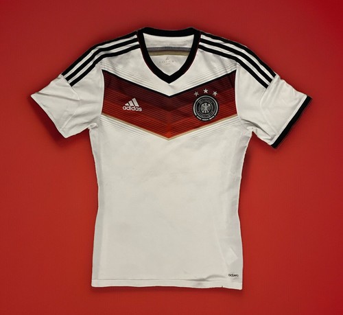 Maillot adidas adizero germany - maillot,