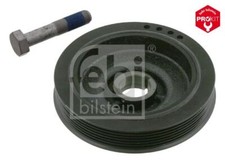 POULIE DAMPER PEUGEOT 307 2.0