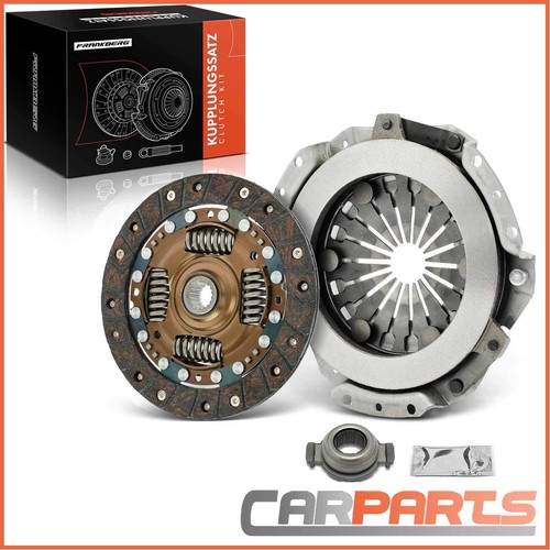 Kit embrayage pour citroën - citroën, ax