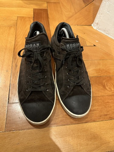 Hogan sneaker rebel - hogan,
