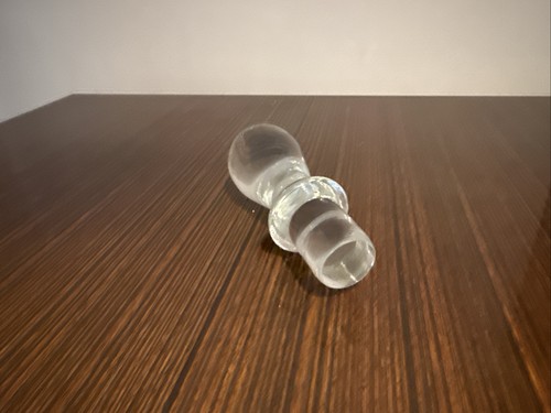 Stopper for decanter - stopper,
