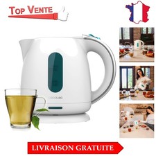 Cecotec Bouilloire 1L, 2200W