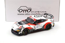 1:18 OTTO Mobile OT1122 Toyota