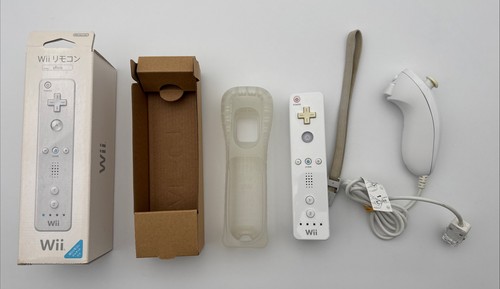 Wiimote nunchuk nintendo - wiimote,