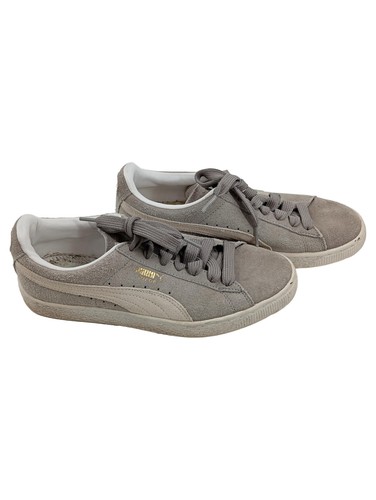 Puma suede classic baskets - suede,
