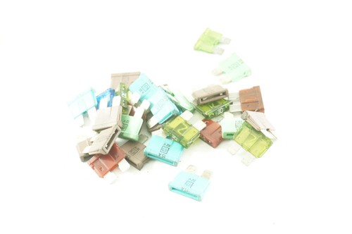 Kit complet fusibles - kit, de
