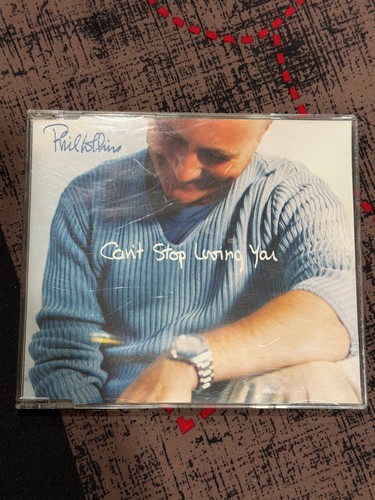 Phil collins can stop - phil, loving