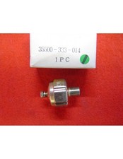 Contacteur pression huile