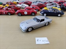 FERRARI 250 GT BERLINETTA