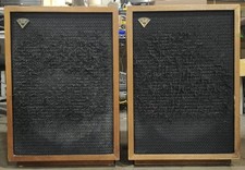 Original Klipsch Heresy