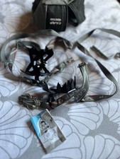 Mini crampons neige A lanieres/Camp/