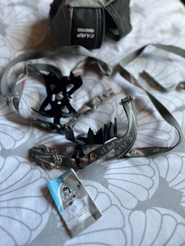 Mini crampons neige - , a