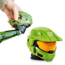 Ouvre-Bouteille Casque Master