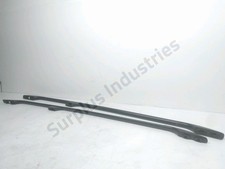 Barre toit mercedes - barre,