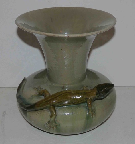 Vase lampe vintage en - lampe,
