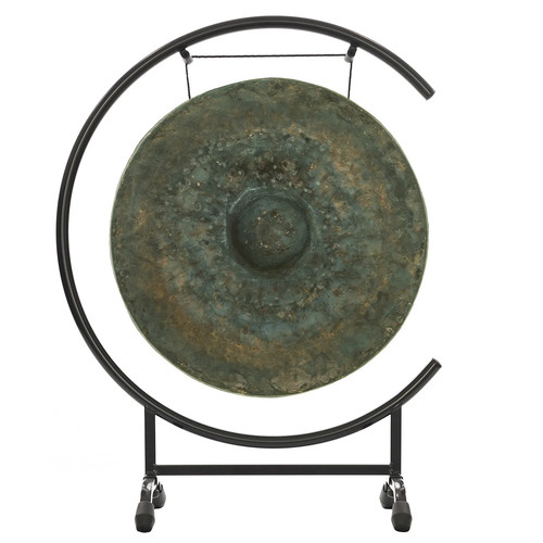 The great mother tesla gongs - mother,