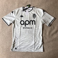 Maillot Monaco Third 2024-25