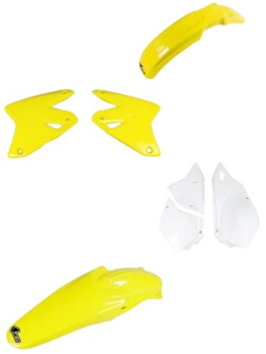 Kit carénage plastique - kit, de