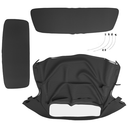 Capote cabriolet souple for - capote,