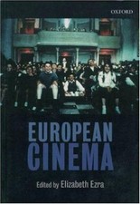 European Cinema (2004, Paperback, Revised, New Edition)