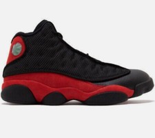 Nike Air Jordan 13 Retro Bred