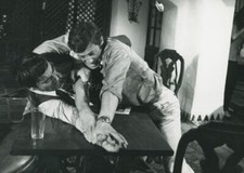 JEAN-PAUL BELMONDO PAR UN BEAU