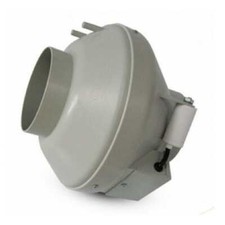 Extracteur d'air Tubulaire RVK