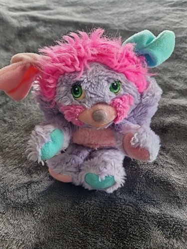 Peluche popples année 20 - popples, 80