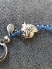 Zoé coste bracelet - zoÉ, métal