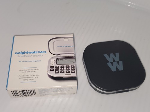 Weight watchers smartpoints - weight,