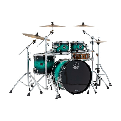 Mapex saturn rock - saturn,
