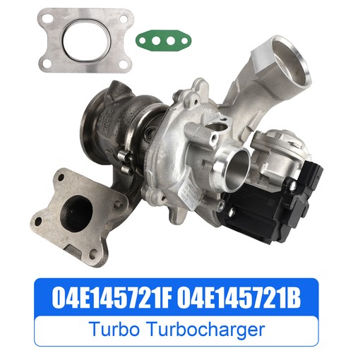 Turbo turbocharger 04e145721f - turbo,