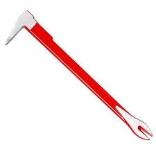 Heavy Duty Pry Bar dissolvant