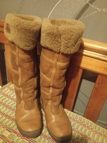 Superbes bottes - 🎀,
