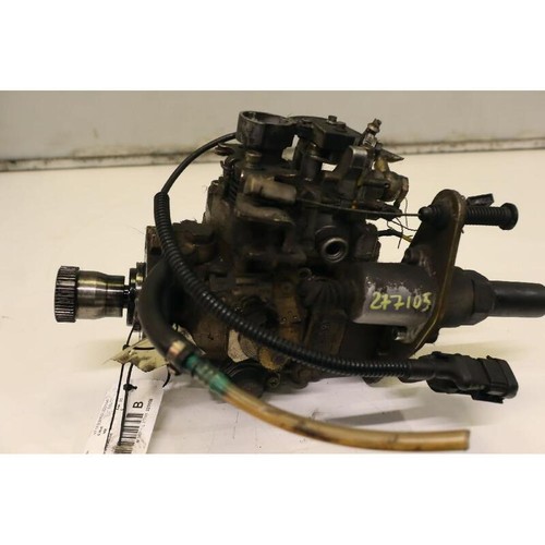 Pompe injection diesel renault - diesel,