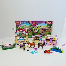 LEGO Friends 41057 Heartlake